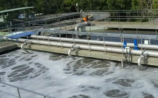 Lâm Đồng: Duy trì xử lý khoảng 18.000 m3 nước thải sinh hoạt mỗi ngày