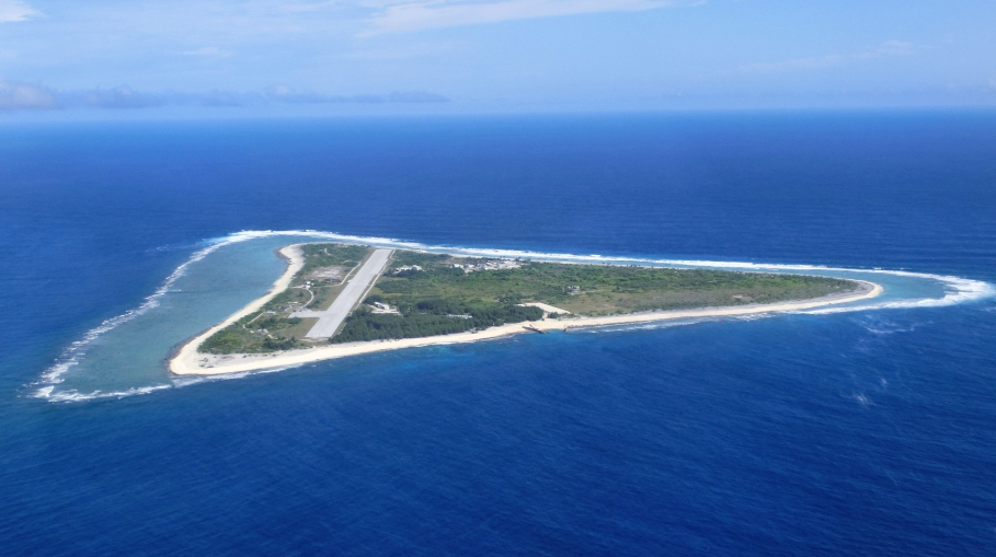 Nghiên cứu khai thác đất hiếm từ bùn đáy đại dương