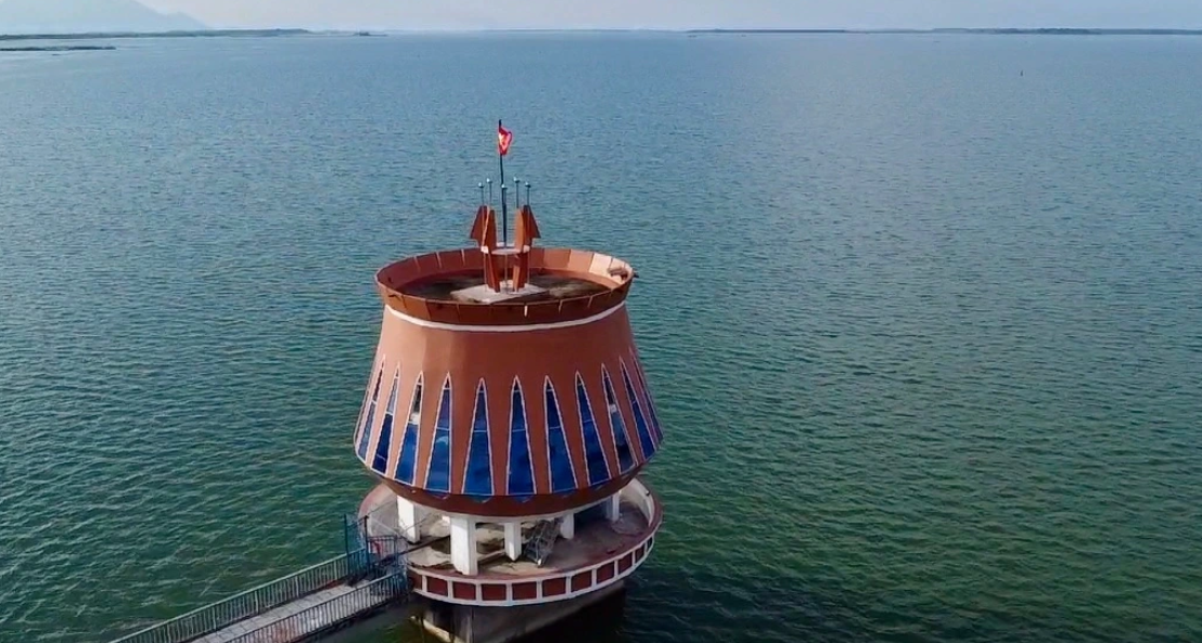 Bảo vệ nguồn nước hồ Dầu Tiếng trước nguy cơ ô nhiễm