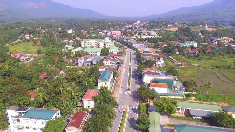 Quảng Ngãi: Tích cực chuyển đổi số, hiện đại hoá khu vực nông thôn