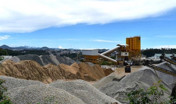 Lâm Đồng: Quản lý chặt chẽ nguồn tài nguyên khoáng sản