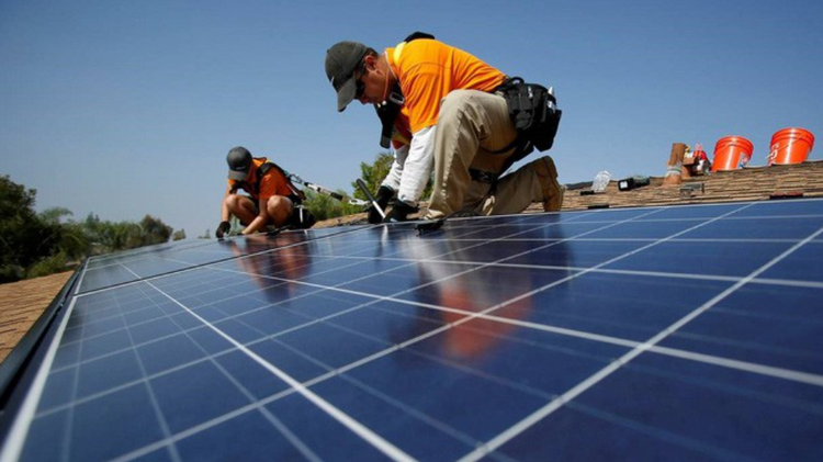 Malaysia: Đẩy mạnh chuyển đổi sử dụng năng lượng mặt trời