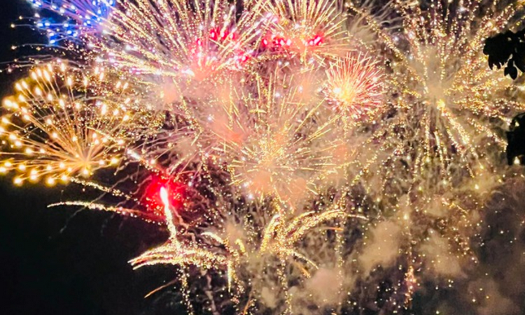 Lâm Đồng: Tổ chức bắn pháo hoa tại 3 điểm chào đón năm mới 2026