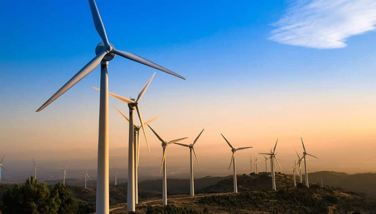 Iran: Tăng công suất phát điện từ nguồn năng lượng sạch