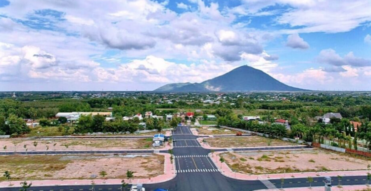 Tây Ninh hợp nhất Quỹ Phát triển đất