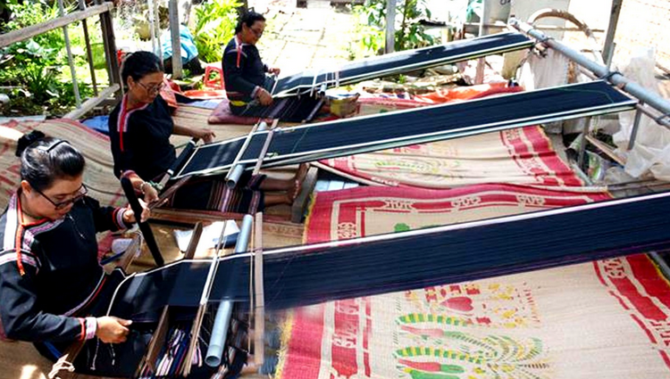 Đắk Lắk quy định mức hỗ trợ phát triển ngành nghề nông thôn