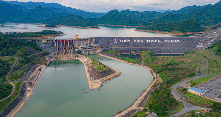 Tuyên Quang triển khai đồng bộ các giải pháp bảo đảm an ninh năng lượng