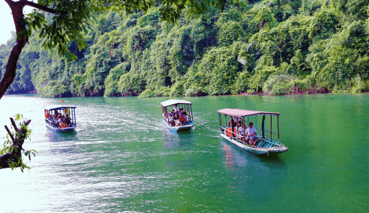 Thái Nguyên: Phân bổ 551 tỷ đồng tập trung phát triển ngành du lịch