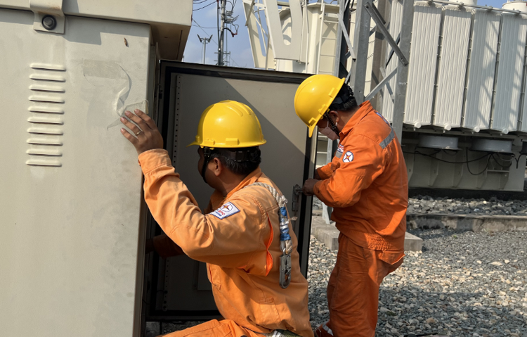 Cần Thơ đẩy mạnh kiểm tra, giám sát việc chấp hành quy định pháp luật về sử dụng năng lượng điện