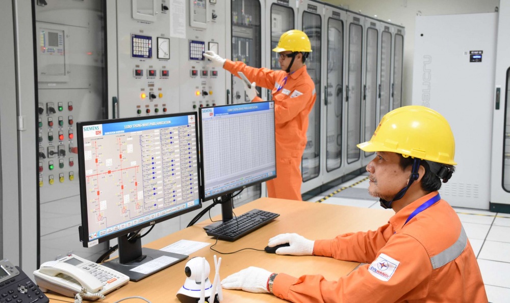 Phú Thọ: Ngành điện chú trọng chuyển đổi số trong quản lý, vận hành