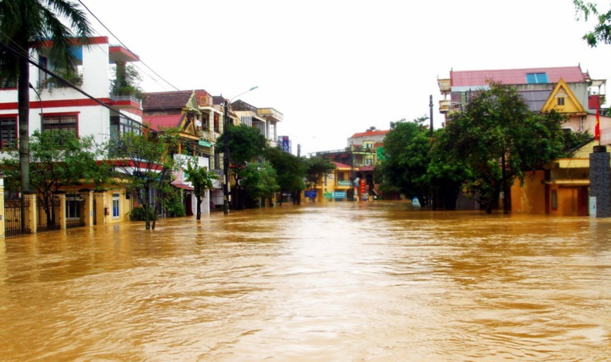 Thái Nguyên: Triển khai Kế hoạch ứng phó biến đổi khí hậu