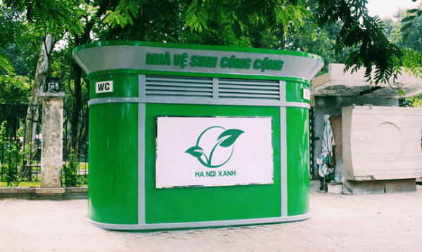 Hà Nội: Bố trí hơn 1.000 nhà vệ sinh phục vụ người dân và khách du lịch