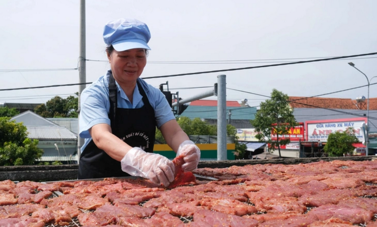Gia Lai: Phát huy tiềm năng thế mạnh nông sản đặc trưng