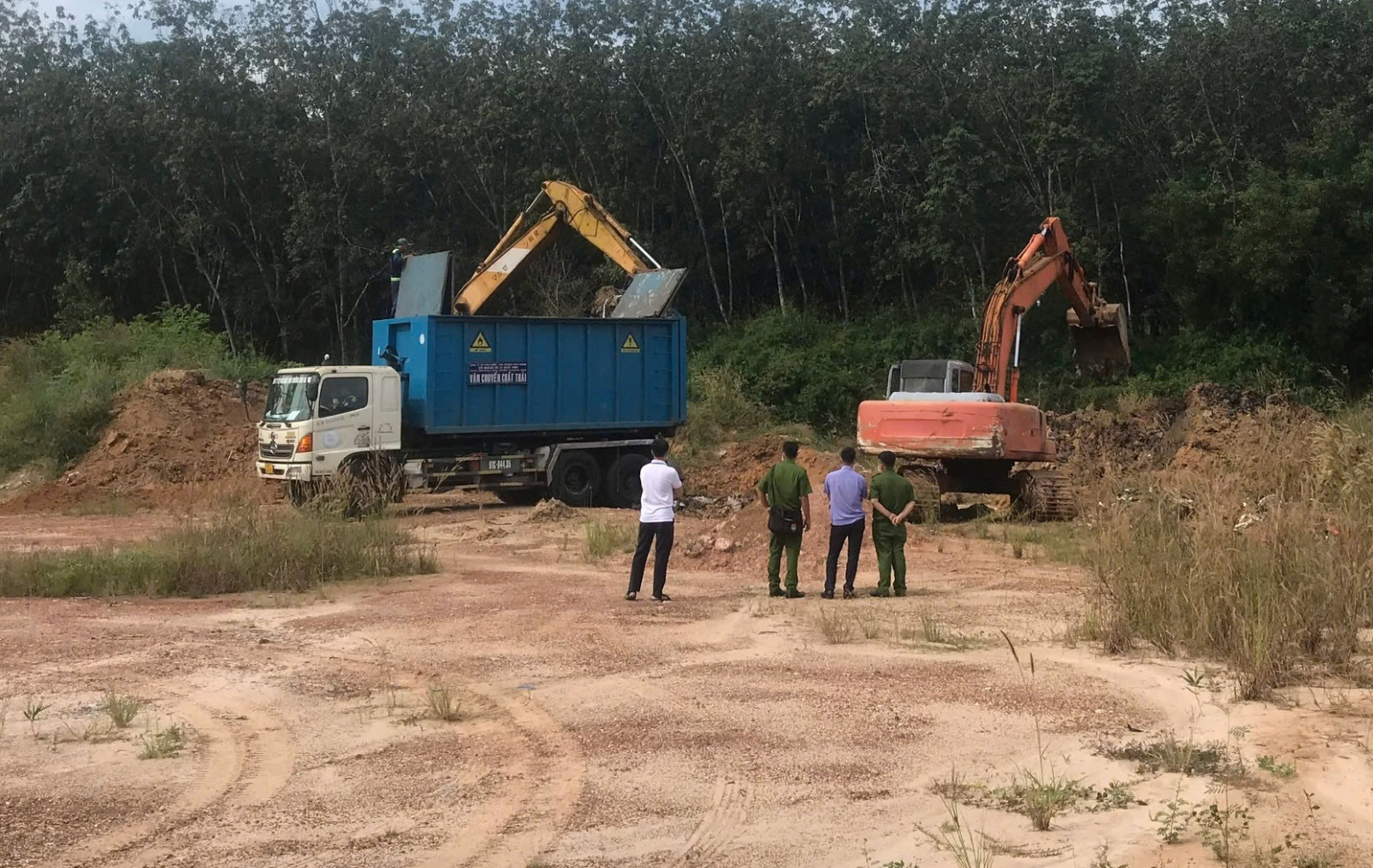 Thái Nguyên: Siết chặt quản lý đất đai khi sáp nhập tỉnh thành