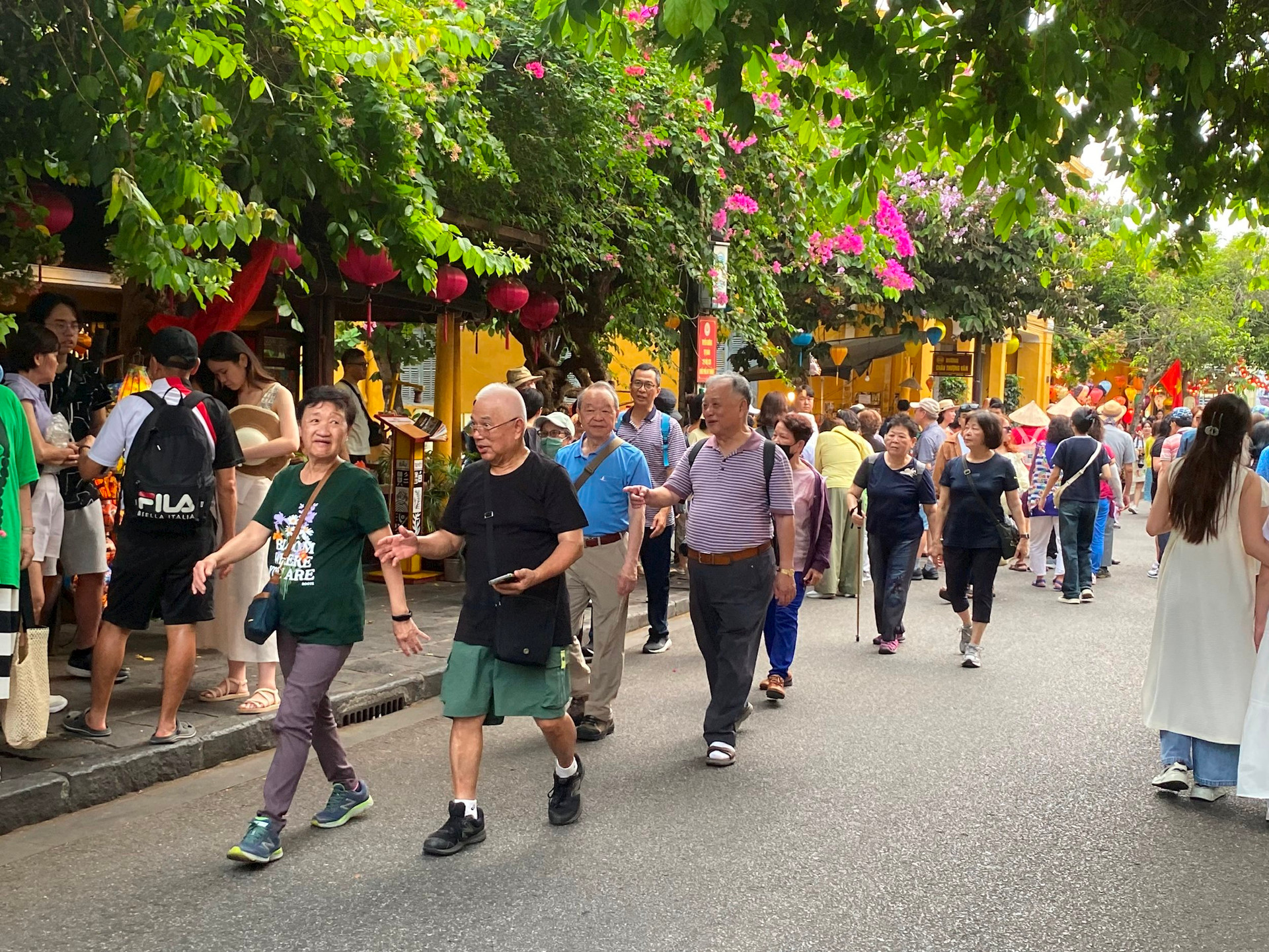 Kích cầu du lịch thông qua trí tuệ nhân tạo