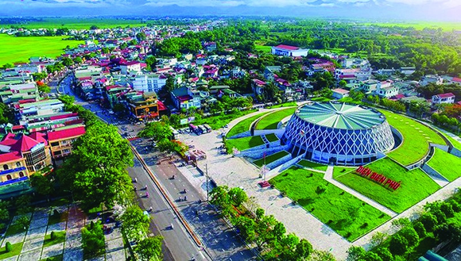 Điện Biên: Siết chặt quản lý nhà nước về đất đai