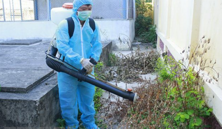 Hà Tĩnh: Ghi nhận thêm ca mắc sốt rét ngoại lai