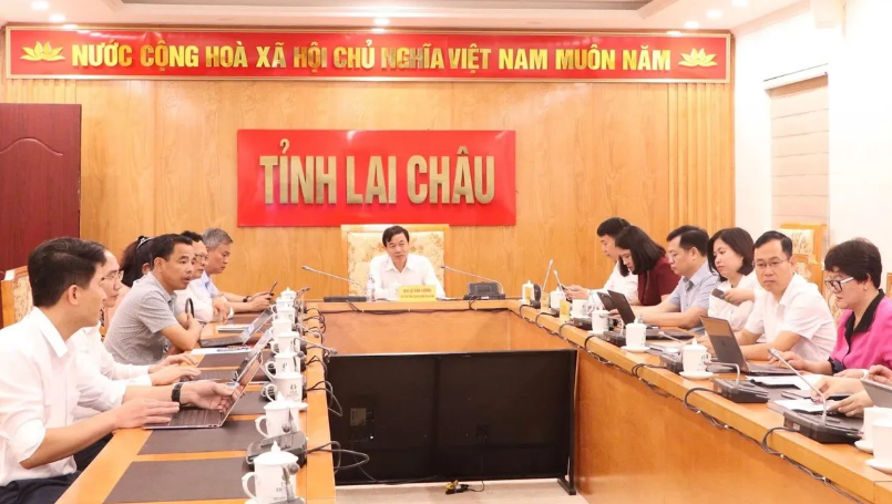 Lai Châu xác định mức chi cụ thể cho sự nghiệp bảo vệ môi trường