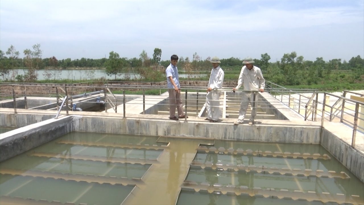 Bắc Ninh: Tăng cường bảo vệ nguồn nước, chủ động ngăn chặn nguy cơ ô nhiễm