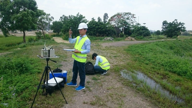 Giám sát, ngăn chặn ô nhiễm không khí thời điểm cuối năm 2025