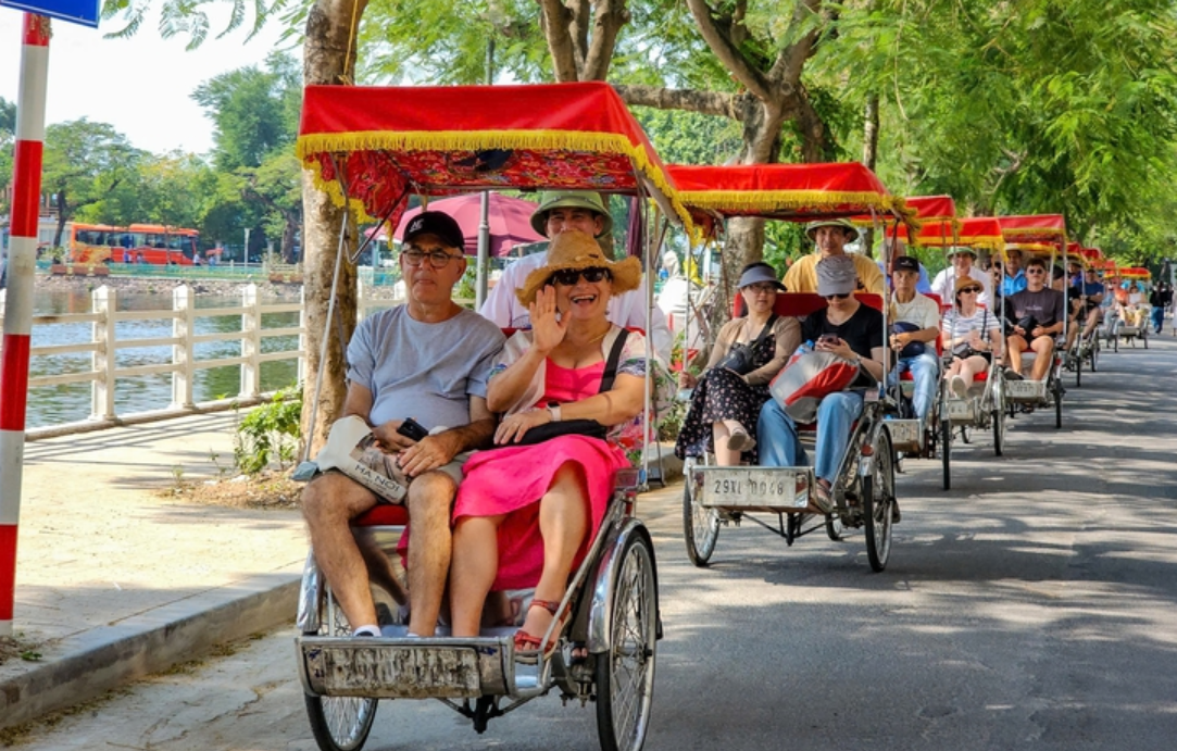 Hà Nội: Đơn giản hoá thủ tục hành chính lĩnh vực Du lịch