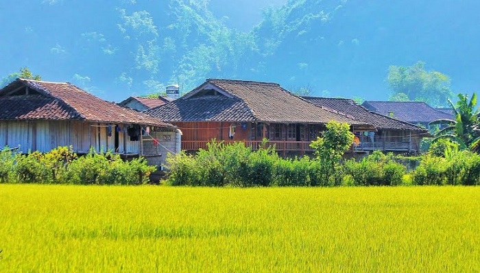  Làng du lịch Quỳnh Sơn được vinh danh Làng du lịch tốt nhất thế giới 2025