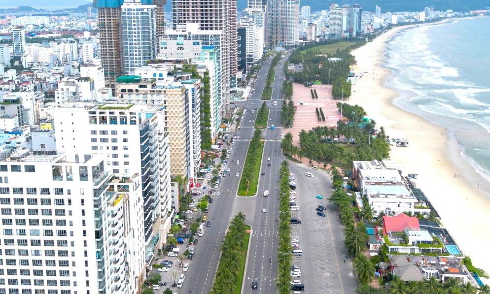 Đà Nẵng: Lấy ý kiến dự thảo bảng giá đất năm 2026