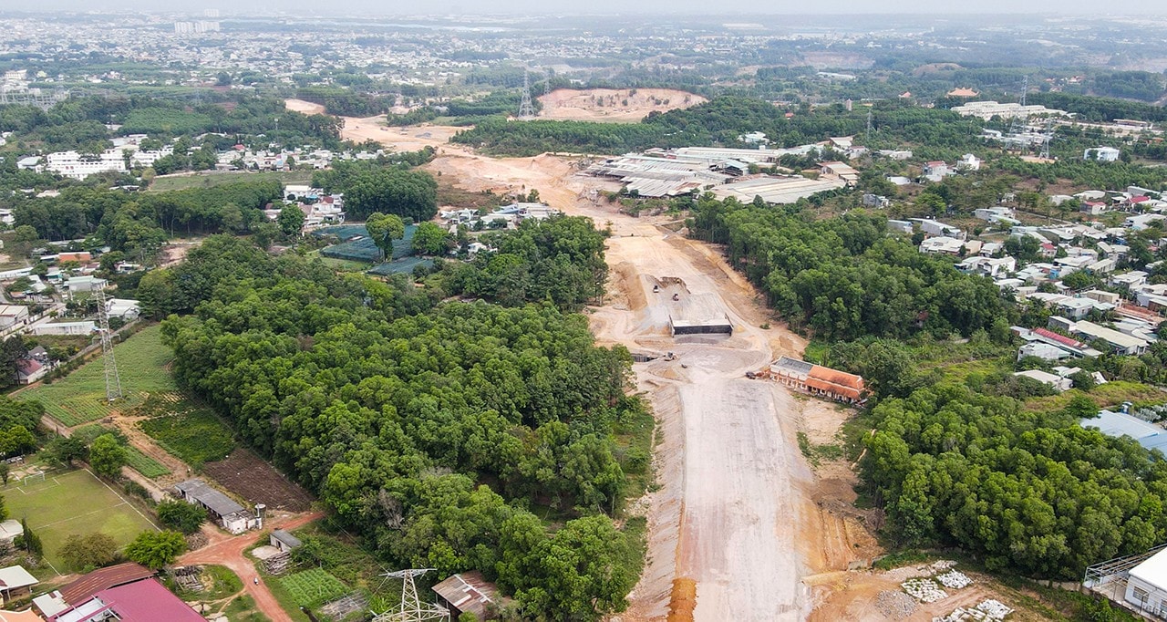 Cao Bằng: Rà soát, siết chặt quản lý quỹ đất đã thu hồi trên địa bàn