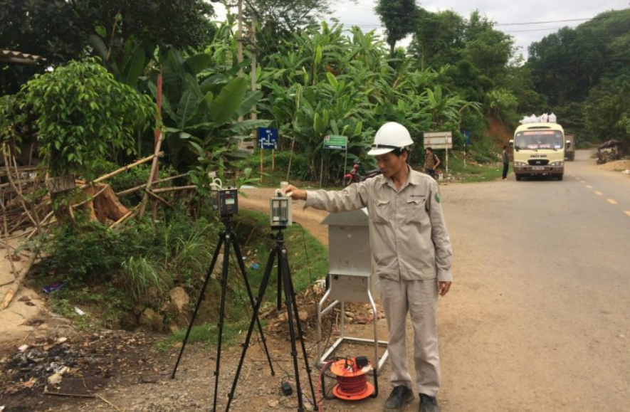 Nghệ An ban hành Chương trình quan trắc môi trường giai đoạn 2026 - 2030