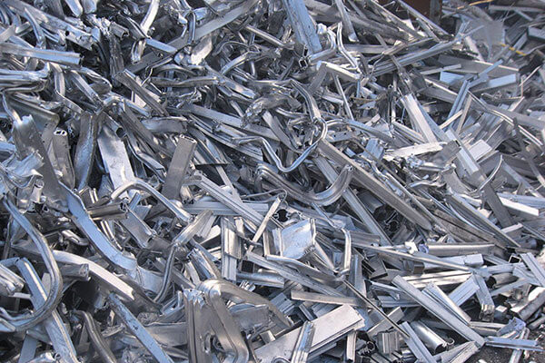 EU chuẩn bị áp dụng quy định mới về xuất khẩu nhôm phế liệu