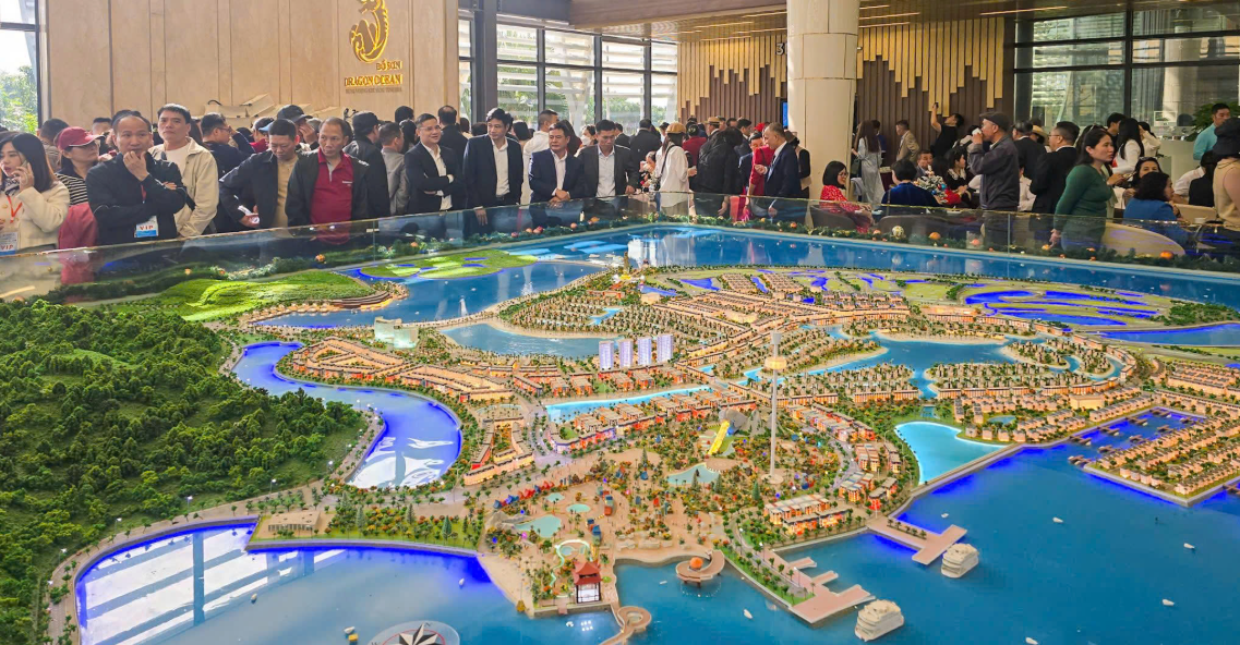 Hải Phòng: Khát vọng kiến tạo trở thành Trung tâm Du lịch 