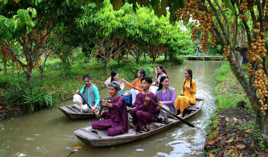 Cần Thơ: Tăng cường số hóa du lịch, cải thiện chất lượng dịch vụ