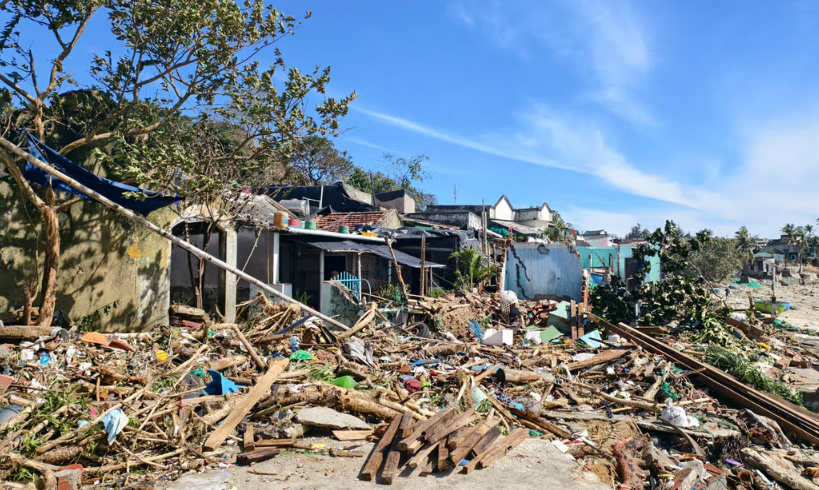 Gia Lai: Hơn 1.000 tỷ đồng xây dựng khẩn cấp 15 dự án tái định cư vùng thiên tai