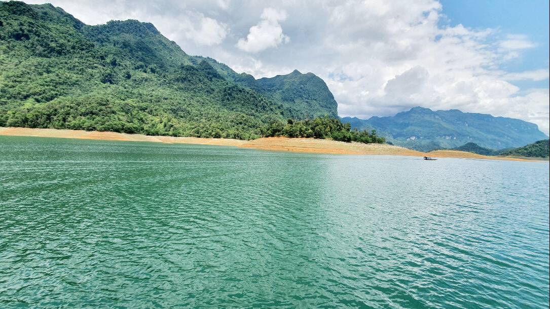 Tuyên Quang siết chặt quản lý khai thác, sử dụng tài nguyên nước