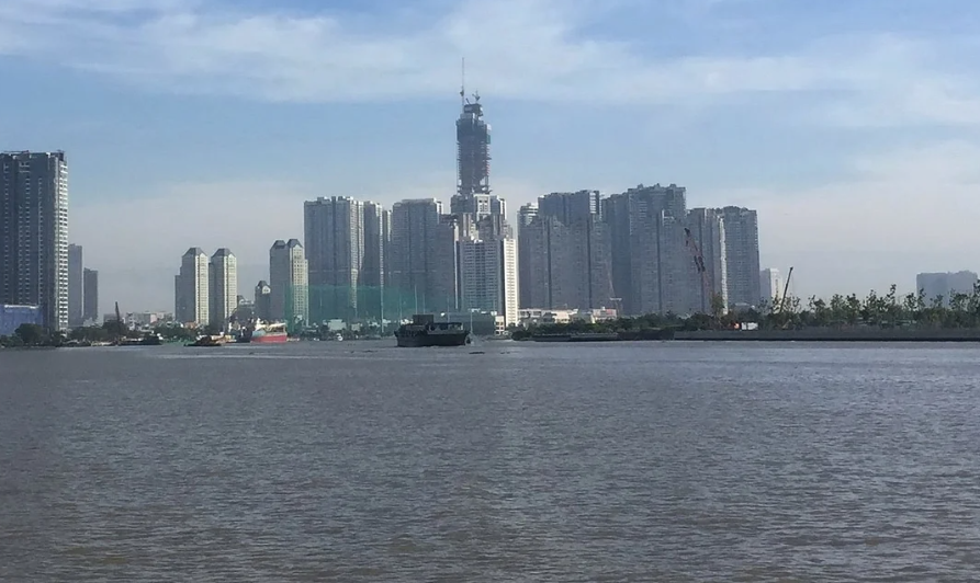 TP. HCM: Thanh, kiểm tra, xử lý nghiêm các vi phạm về tài nguyên nước