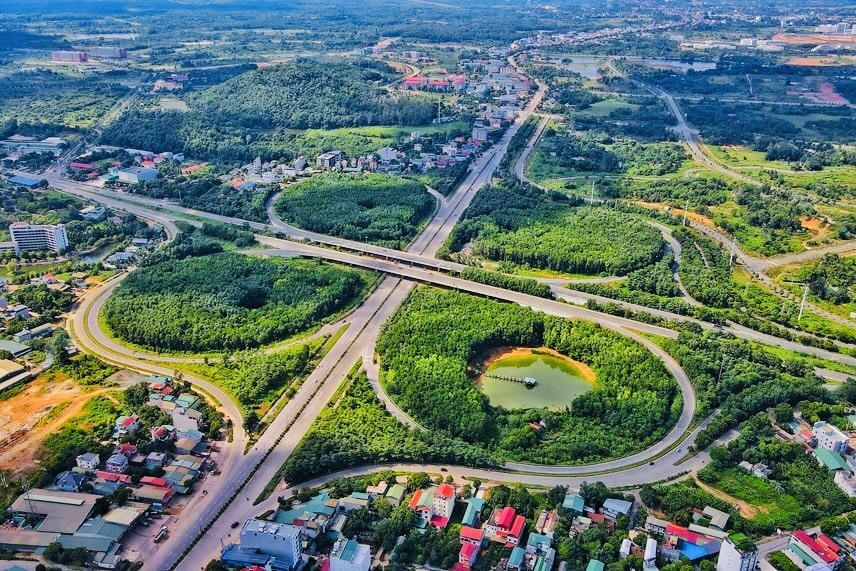 Tây Ninh: Ưu tiên bảo vệ môi trường trong phát triển kinh tế