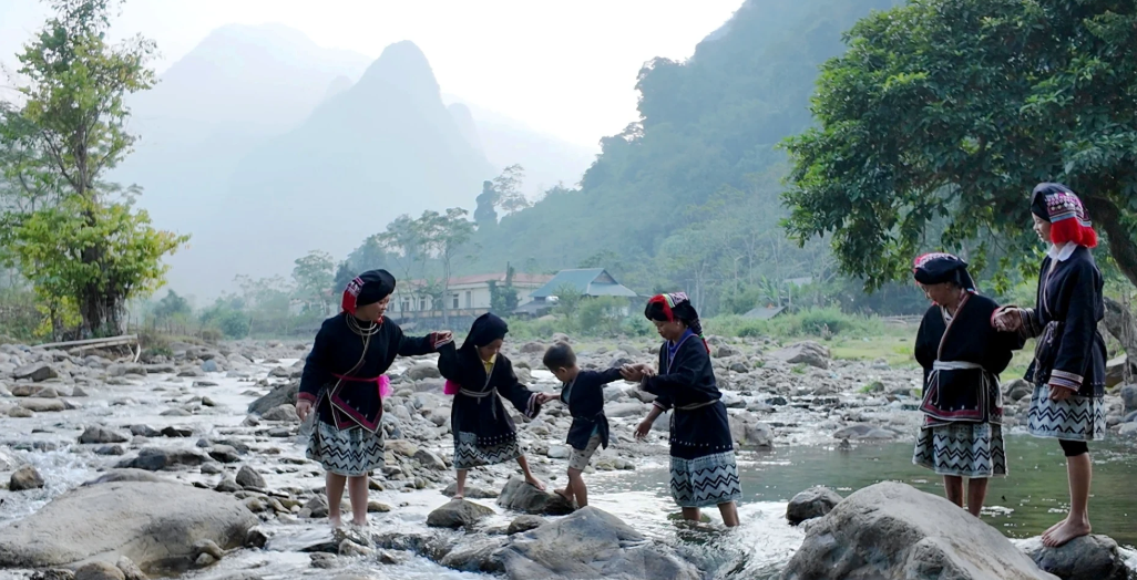 Khai thác tối đa lợi thế, bản sắc trong phát triển du lịch cộng đồng