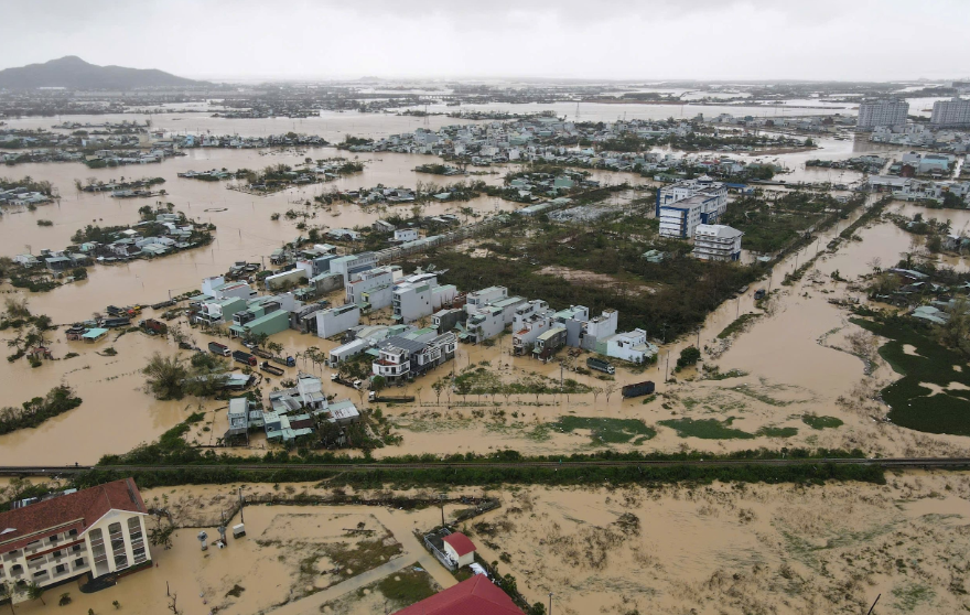 Gia Lai: Phân bổ 1.000 tỷ đồng để sửa chữa hạ tầng, khắc phục thiên tai