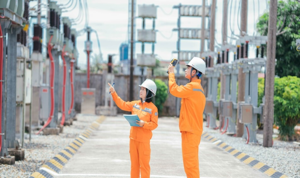 Hà Tĩnh: Ngành điện tự động hoá quy trình, nâng cao chất lượng dịch vụ