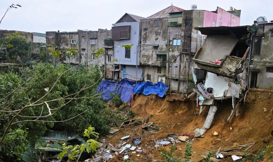 Quảng Trị: Đề xuất hỗ trợ 170 tỷ đồng triển khai các dự án ổn định dân cư vùng thiên tai