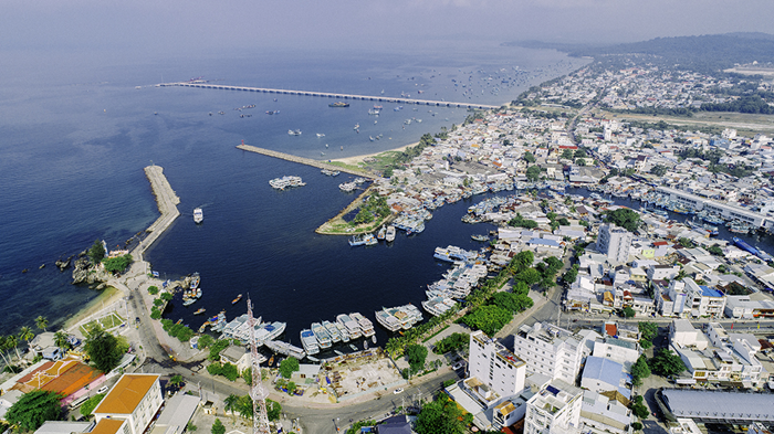 Đẩy nhanh tiến độ triển khai các dự án hạ tầng phục vụ APEC 2027