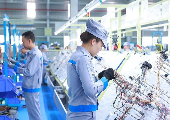 Động lực mới cho phát triển kinh tế tư nhân