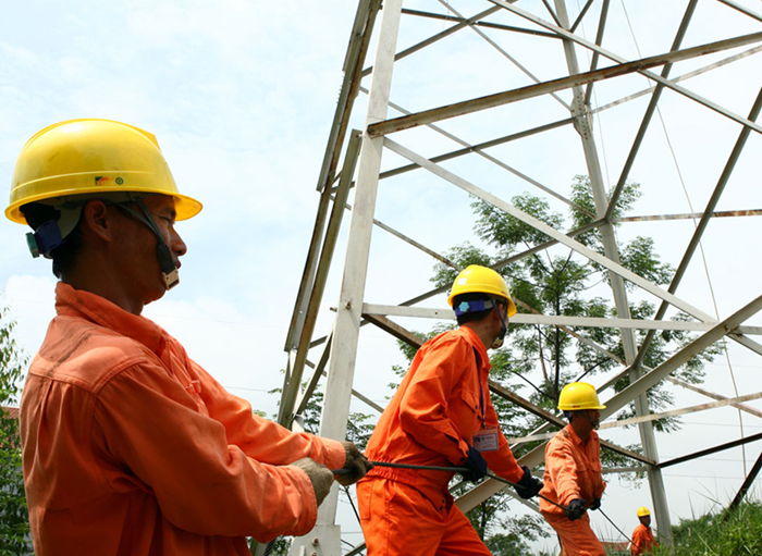 Cần hơn 136 tỷ USD đầu tư phát triển nguồn và lưới điện giai đoạn 2026-2030
