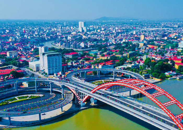 Bước ngoặt quan trọng cho năng lực cạnh tranh cấp tỉnh và phát triển kinh tế vùng