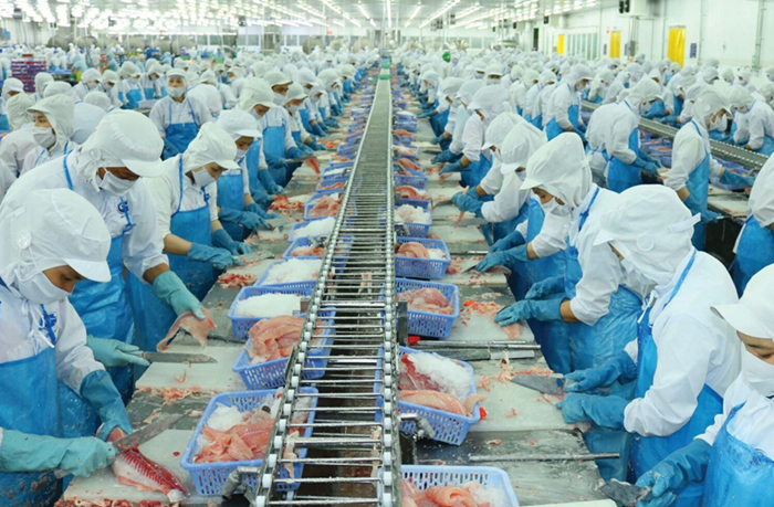 10 nhóm nhiệm vụ trọng tâm phát triển kinh tế-xã hội thời gian tới