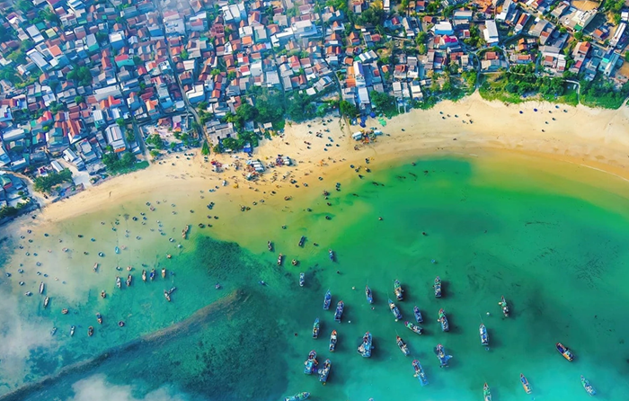 Kon Tum và Quảng Ngãi sẽ trở thành cực tăng trưởng mới sau hợp nhất