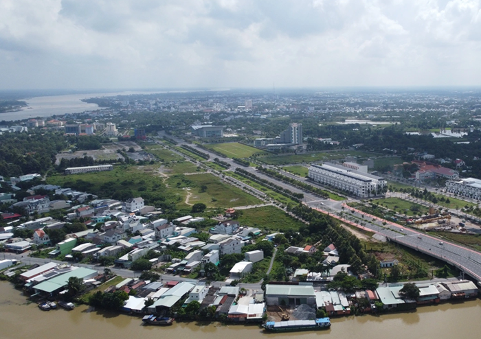 Hợp nhất Vĩnh Long, Bến Tre, Trà Vinh: Thời cơ xác lập tầm nhìn phát triển mới