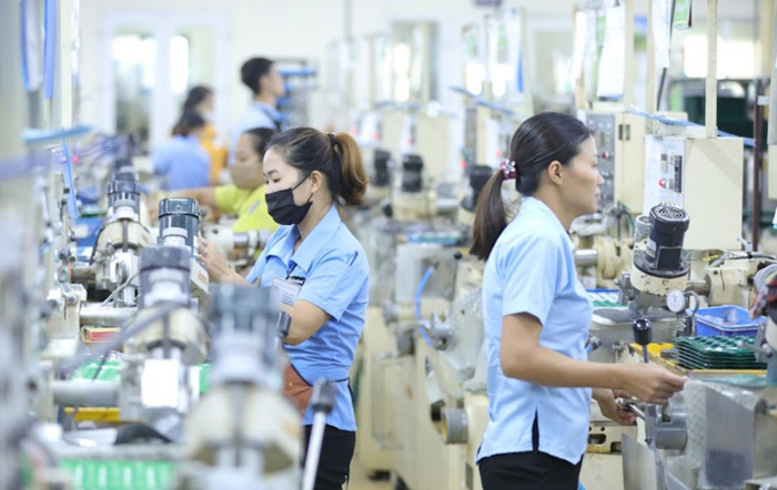 12 giải pháp thực hiện Kế hoạch phát triển kinh tế-xã hội để đạt mục tiêu tăng trưởng