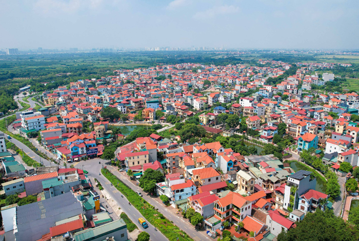Yêu cầu về bảo vệ môi trường trong quy hoạch đô thị và nông thôn
