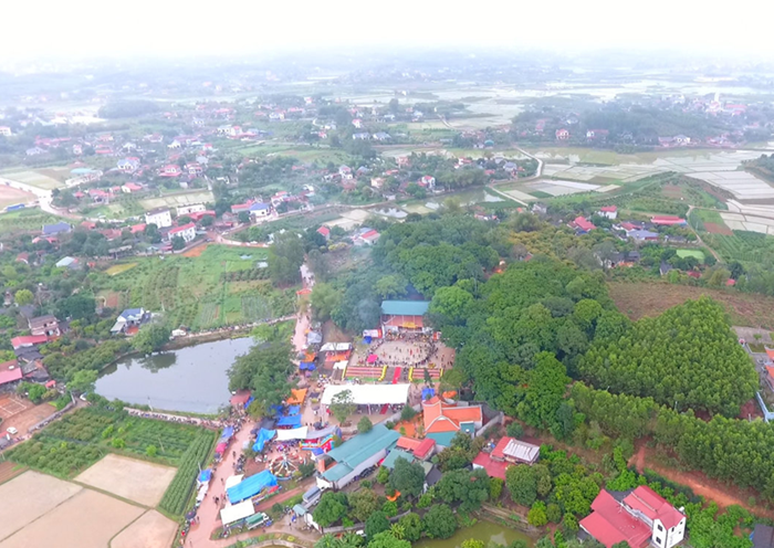 Quy định lấy ý kiến về nhiệm vụ quy hoạch đô thị và nông thôn